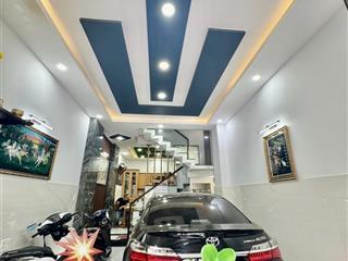 Chủ gấp bánnhà hẻm oto vườn lài72m2 (4x18) 3pnchỉ 7t6