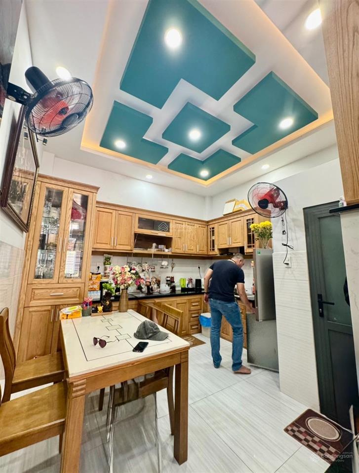 Chủ gấp bánnhà hẻm oto vườn lài72m2 (4x18) 3pnchỉ 7t6