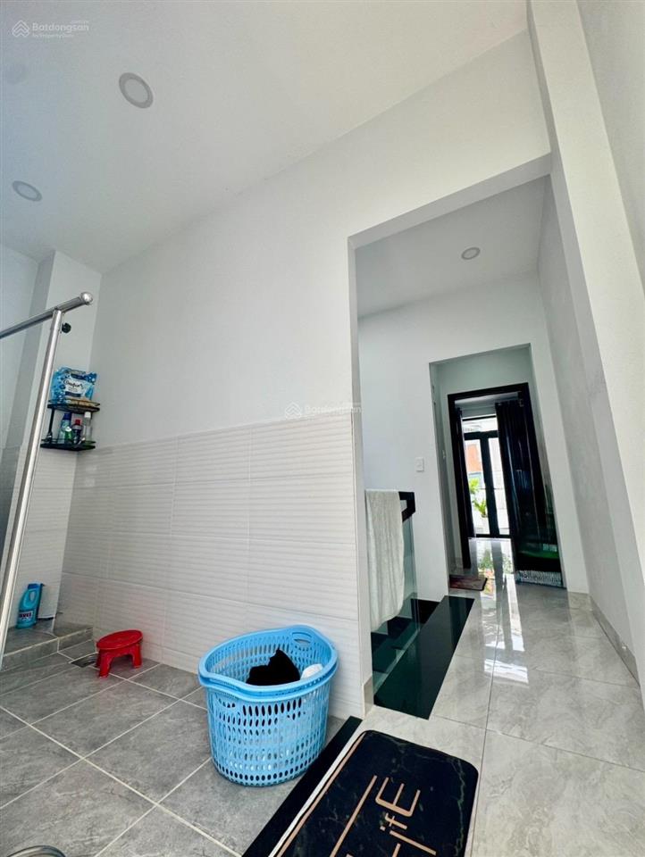 Chủ gấp bánnhà hẻm oto vườn lài72m2 (4x18) 3pnchỉ 7t6