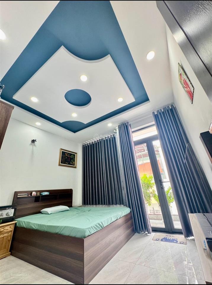 Chủ gấp bánnhà hẻm oto vườn lài72m2 (4x18) 3pnchỉ 7t6