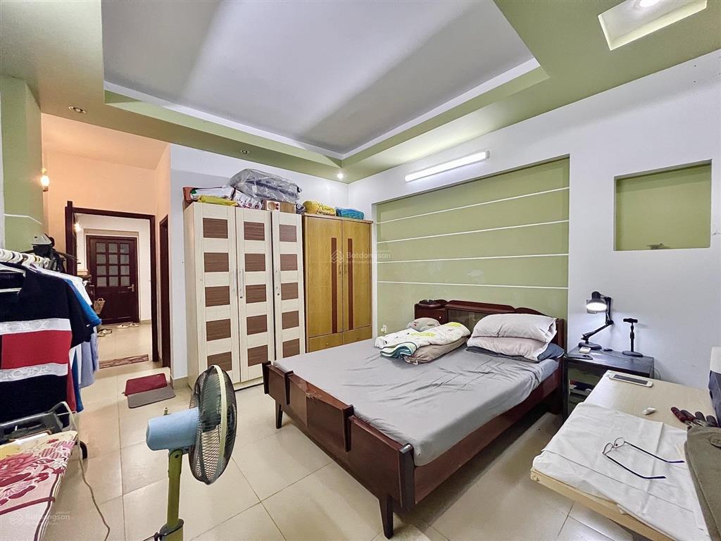 Bán nhà tân hương, hẻm oto, 64m2, 5pn , chỉ 7ty5