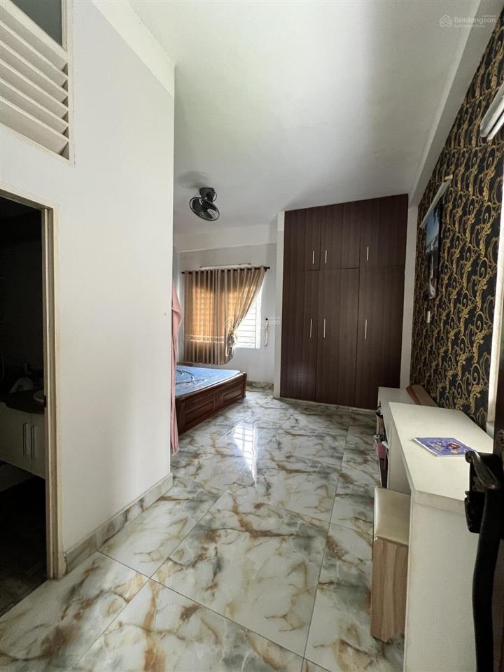 Bán nhà 80m2, hẻm ôtô tân kỳ tân quý, 4tầng 9 phòng cho thuê, chỉ 8ty3