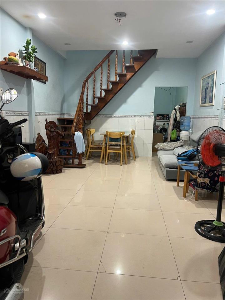 Bán nhà nguyễn suýtân phú 40m2 hẻm 6m giá 4t1 tl