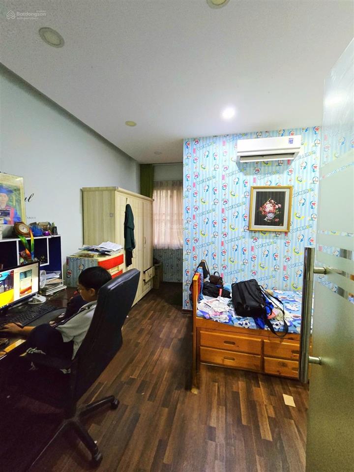 Bán nhà thoại ngọc hầu72m2, hxh 6m, 2tầng, 7ty9 tl