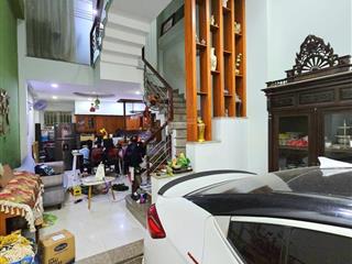 Bán nhà thoại ngọc hầu72m2, hxh 6m, 2tầng, 7ty9 tl