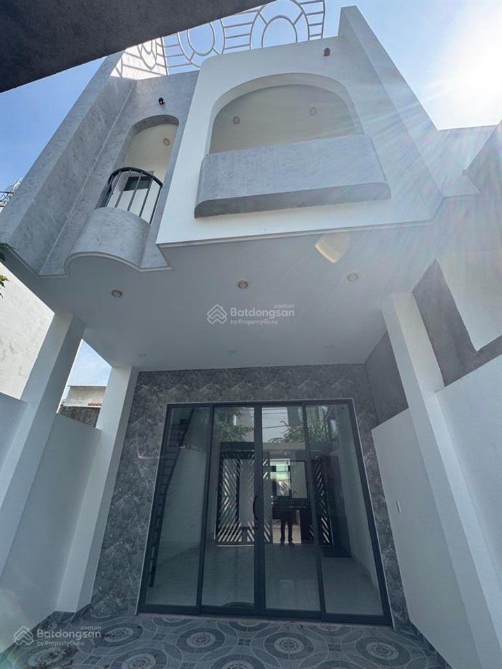 Bán nhà 3 tầng long bình tp. thủ đức | giá 5,6 tỷ