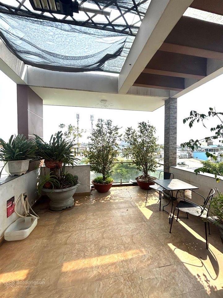 Bán nhà mặt tiền kinh doanh nguyễn duy trinh