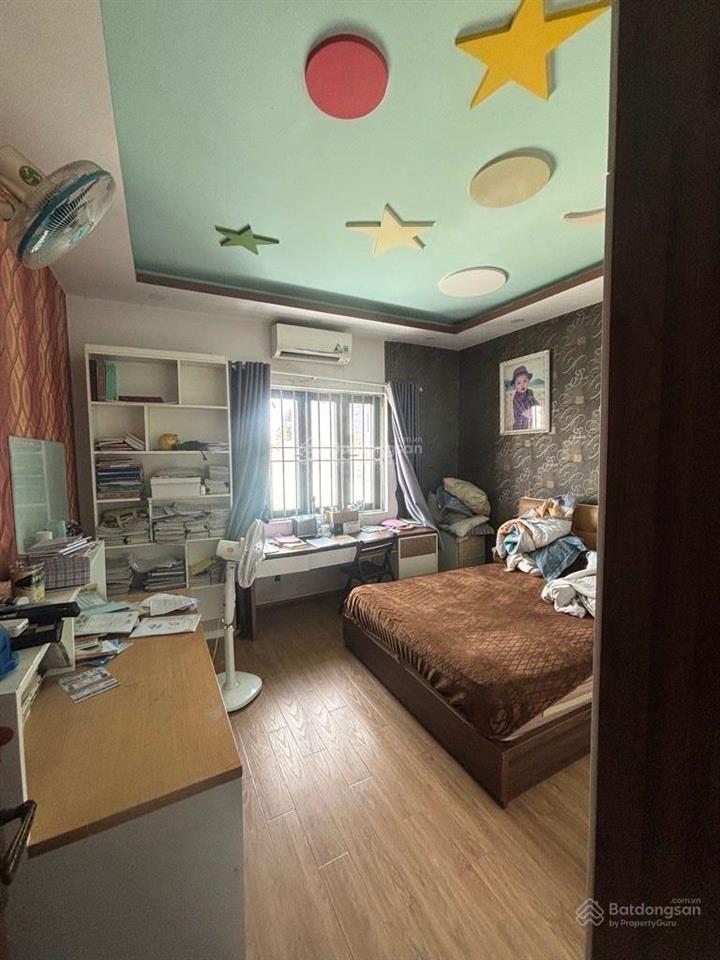 Bán nhà mặt tiền kinh doanh nguyễn duy trinh