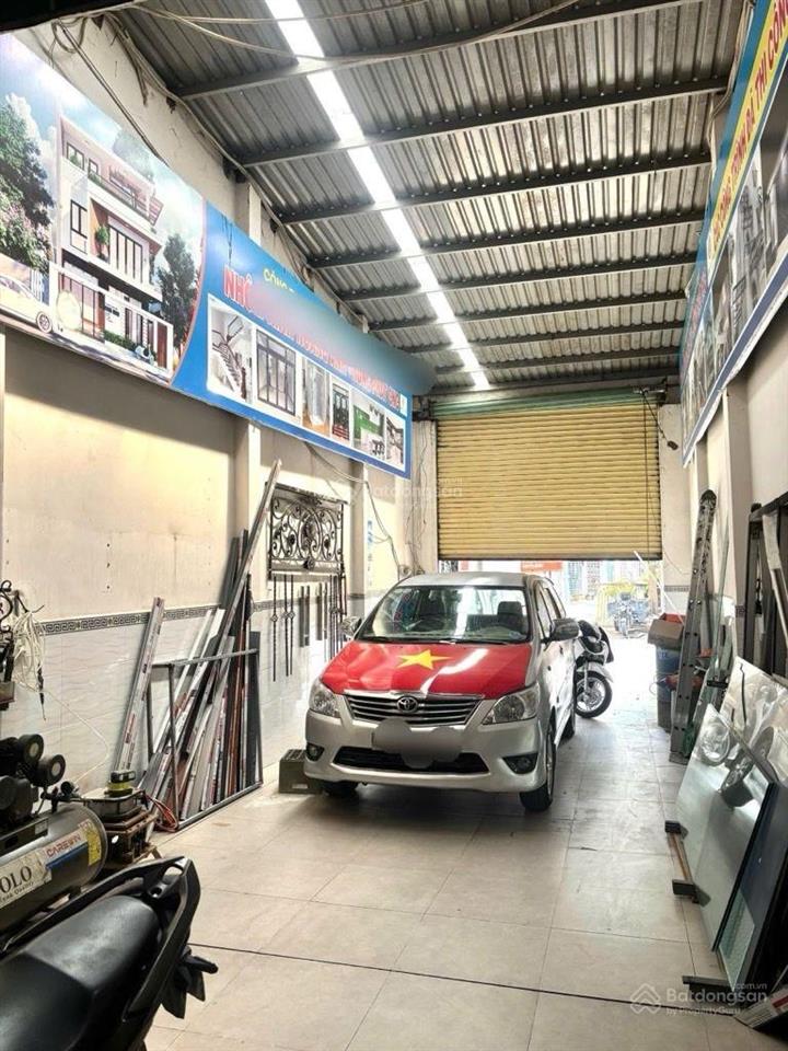 Bán nhà mặt tiền kinh doanh nguyễn duy trinh