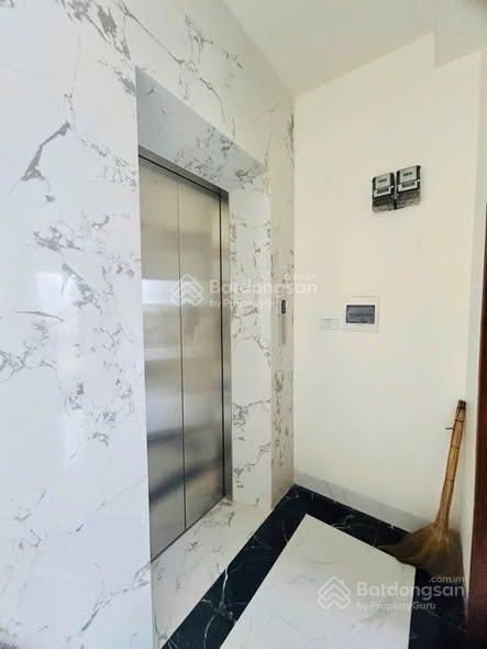Bán chdv tại minh khai  hoàng mai  tòa nhà xây mới đã vận hành ổn định