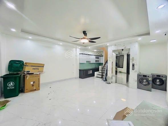 Bán chdv tại minh khai  hoàng mai  tòa nhà xây mới đã vận hành ổn định