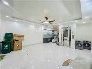 Bán chdv tại minh khai  hoàng mai  tòa nhà xây mới đã vận hành ổn định