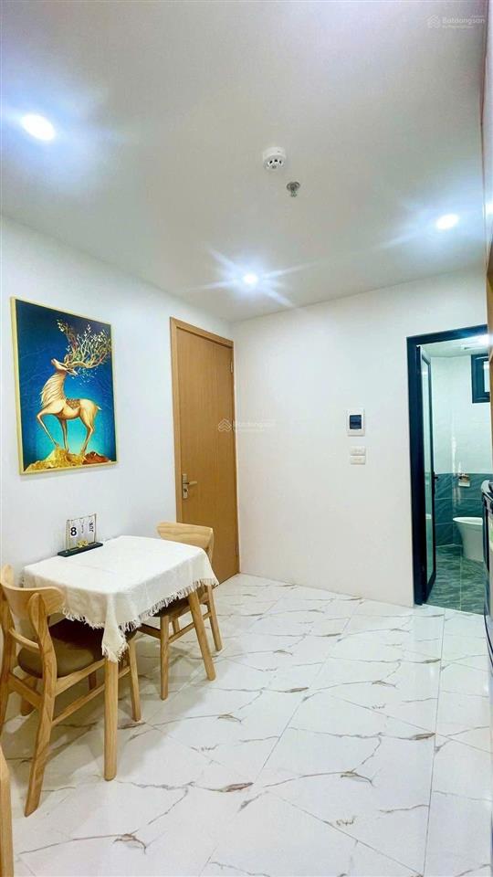 Bán nhà căn hộ dịch vụ cầu giấy 8 tầng thang máy, doanh thu gần 1 tỷ mỗi năm giá 24 tỷ