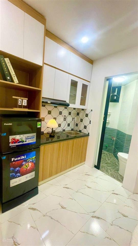 Bán nhà tòa chung cư dòng tiền trung tâm đống đa toà 7 tầng thang máy nhập khẩu giá 24,5 tỷ
