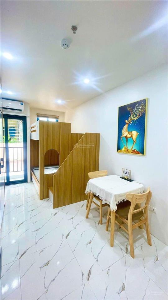 Bán nhà tòa chung cư dòng tiền trung tâm đống đa toà 7 tầng thang máy nhập khẩu giá 24,5 tỷ