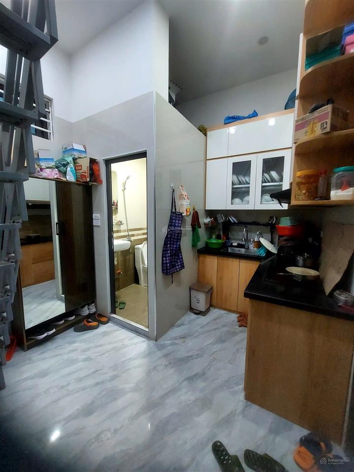 Bán nhà 3 tầng trung tâm quận hai bà trưng phố minh khai giá nhỉnh 4 tỷ.