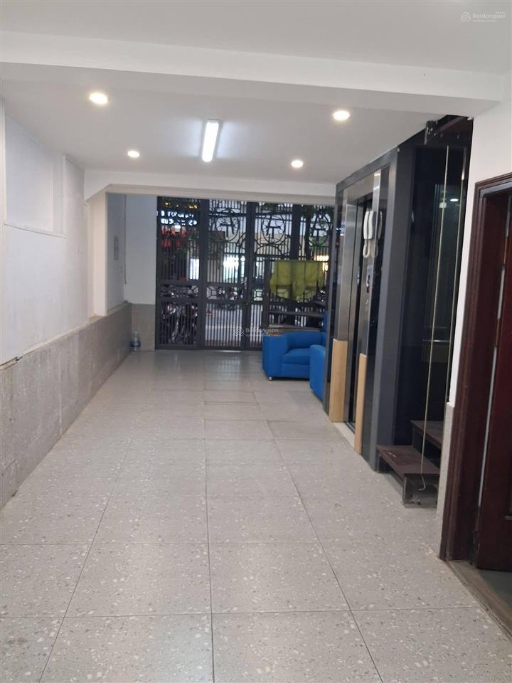 Cần bán gấp tòa nhà mặt phố võ văn dũng, đống đa, view hồ hoàng cầu 9 tầng thang máy, giá 38 tỷ