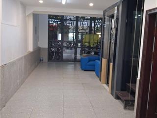 Cần bán gấp tòa nhà mặt phố võ văn dũng, đống đa, view hồ hoàng cầu 9 tầng thang máy, giá 38 tỷ