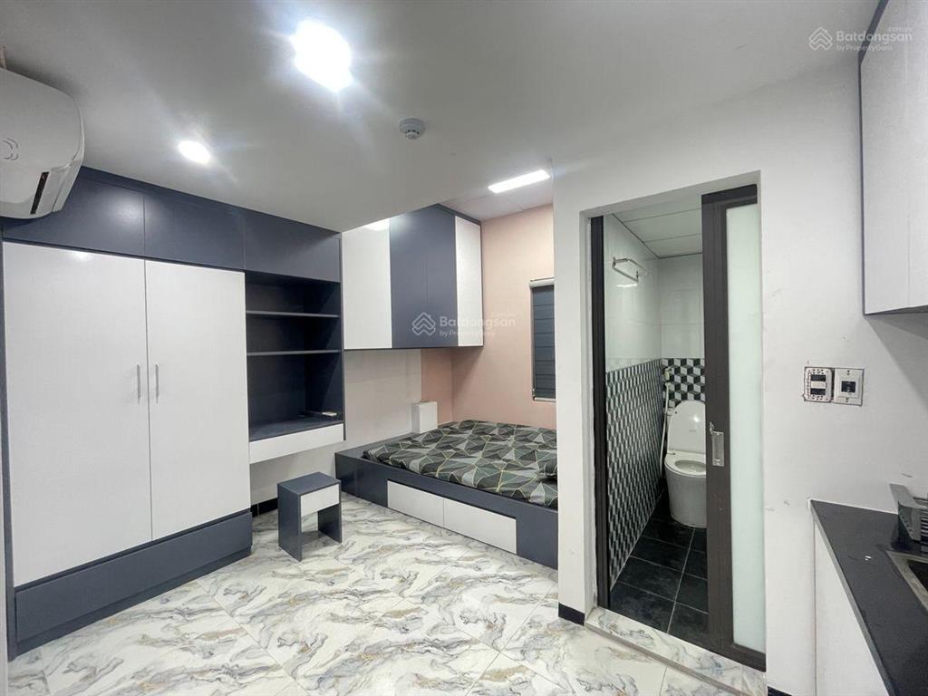 Bán nhà căn hộ dịch vụ 7 tầng thang máy 60m2, 19 tỷ tại phố lê thanh nghị, bách khoa, hai bà