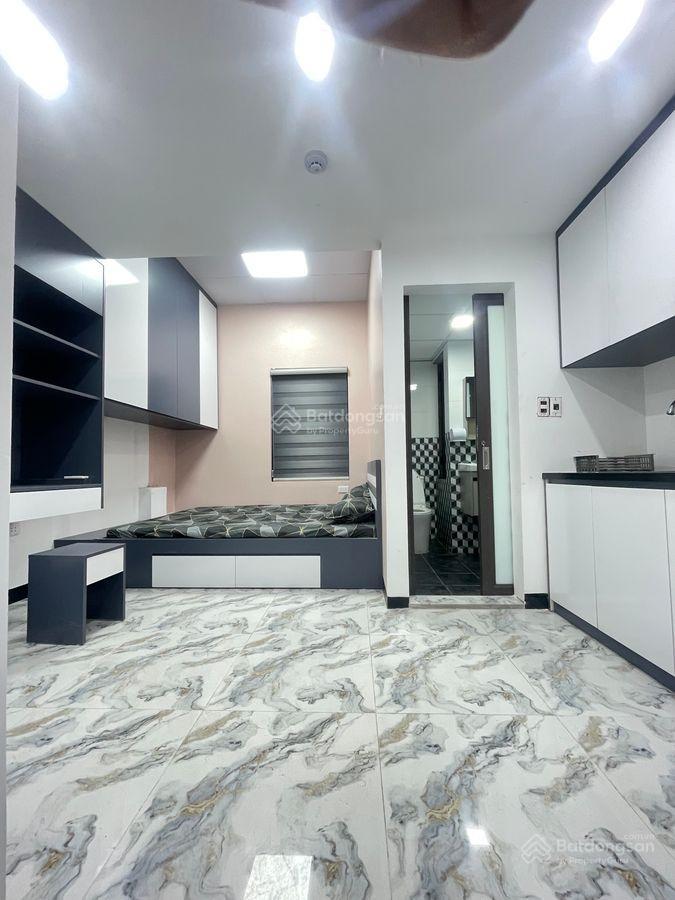 Bán nhà căn hộ dịch vụ 7 tầng thang máy 60m2, 19 tỷ tại phố lê thanh nghị, bách khoa, hai bà