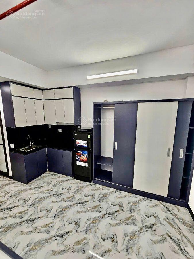 Bán nhà căn hộ dịch vụ 7 tầng thang máy 60m2, 19 tỷ tại phố lê thanh nghị, bách khoa, hai bà
