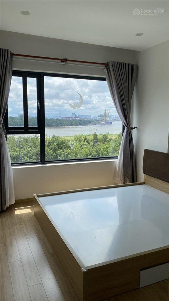 Mr. trung  cho thuê ch new city 86m2 3pn  2wc, full rèm, máy lạnh. giá 19tr/th  0703 941 ***