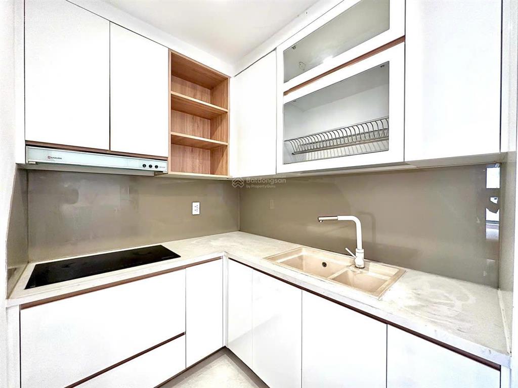 Mr.trung  cần bán ch new city 2pn  2wc dt 62m2, view sân vườn full nội thất. chỉ 6.4 tỷ all in