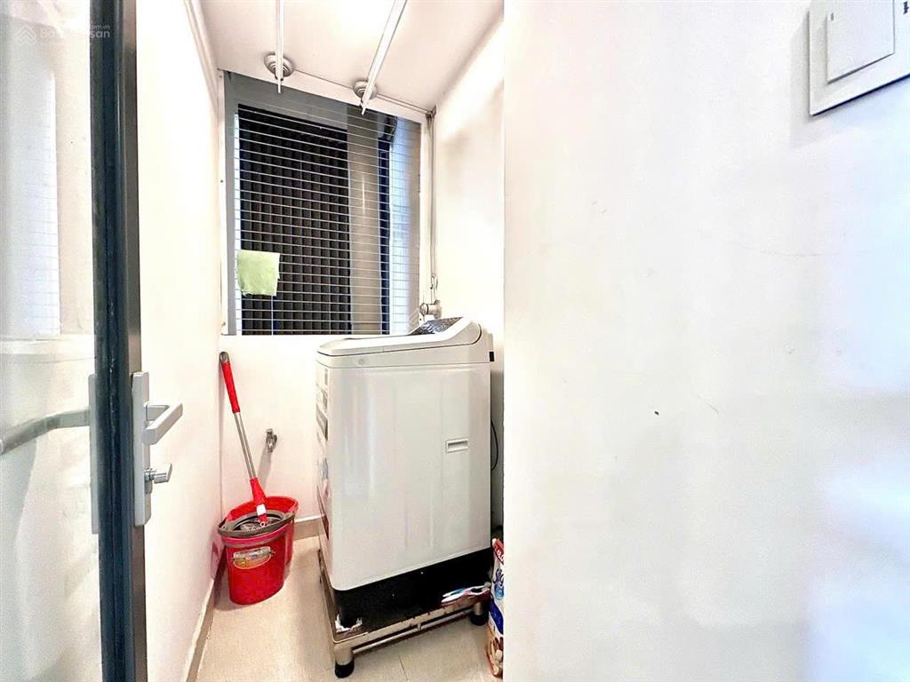 Mr.trung  cần bán ch new city 2pn  2wc dt 62m2, view sân vườn full nội thất. chỉ 6.4 tỷ all in