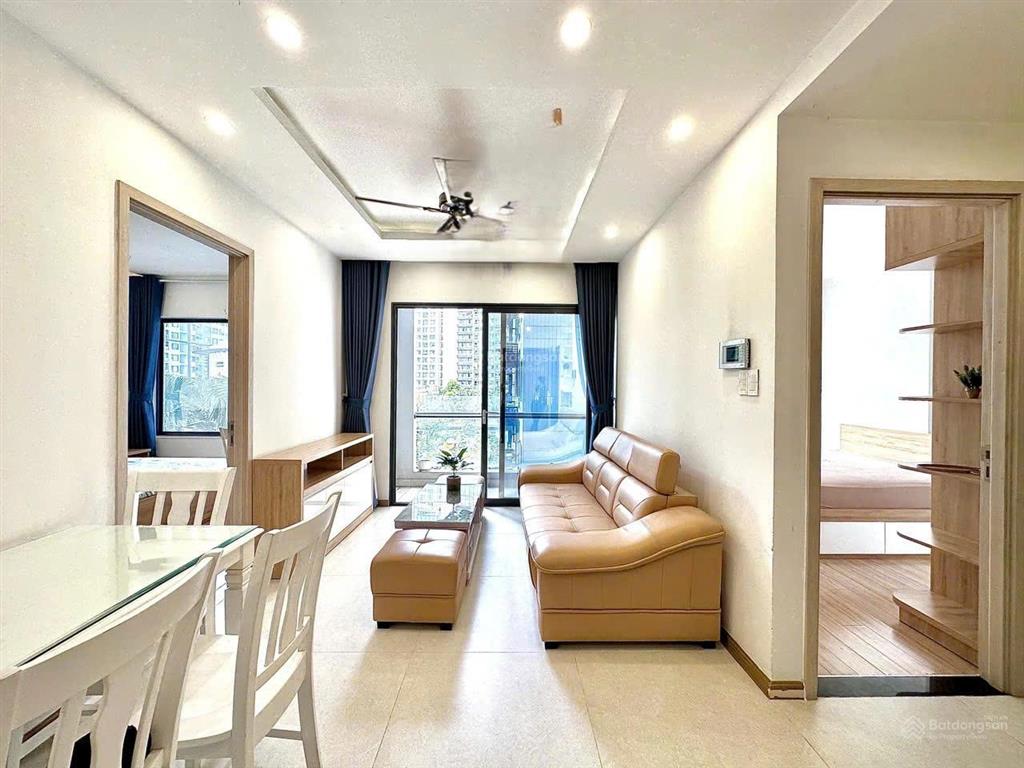 Mr.trung  cần bán ch new city 2pn  2wc dt 62m2, view sân vườn full nội thất. chỉ 6.4 tỷ all in