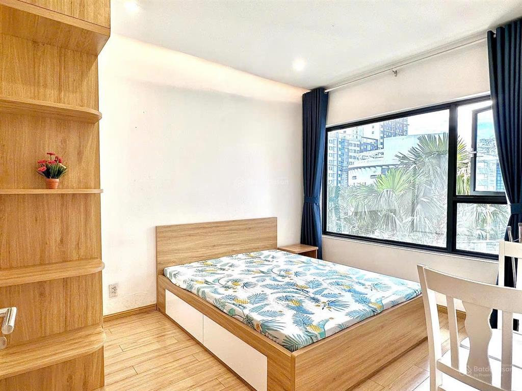 Mr.trung  cần bán ch new city 2pn  2wc dt 62m2, view sân vườn full nội thất. chỉ 6.4 tỷ all in