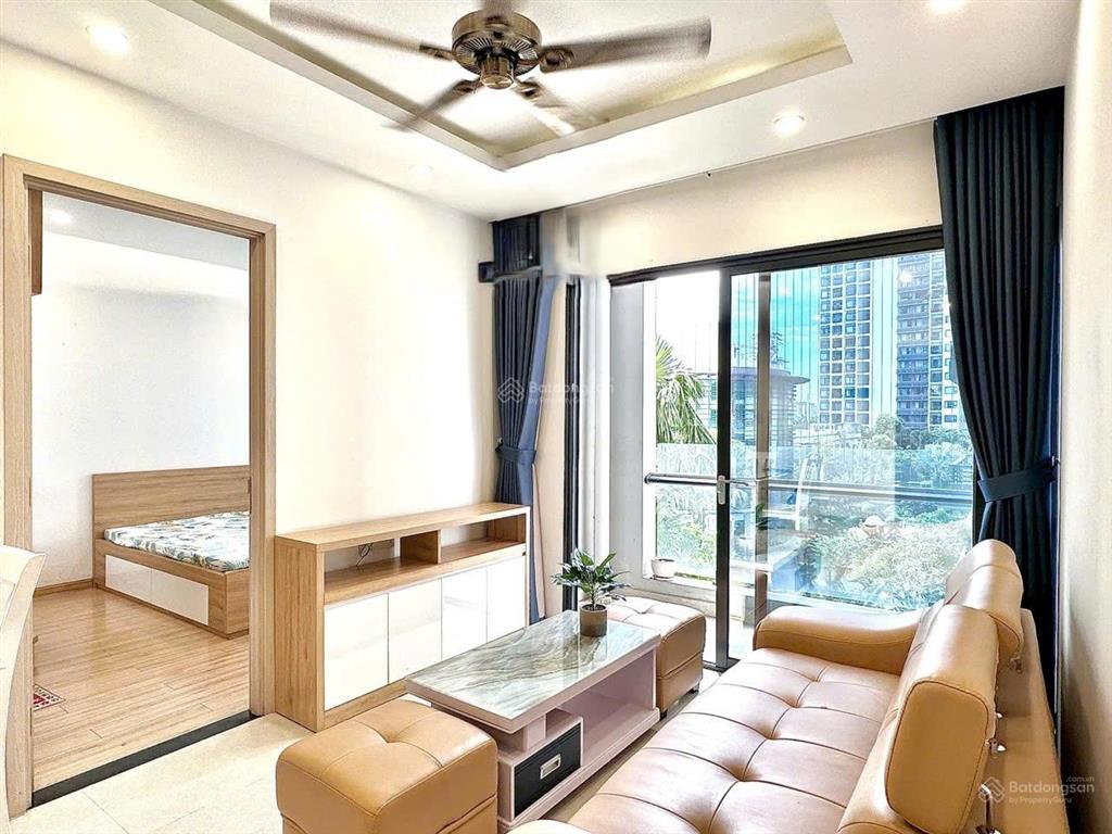 Mr.trung  cần bán ch new city 2pn  2wc dt 62m2, view sân vườn full nội thất. chỉ 6.4 tỷ all in