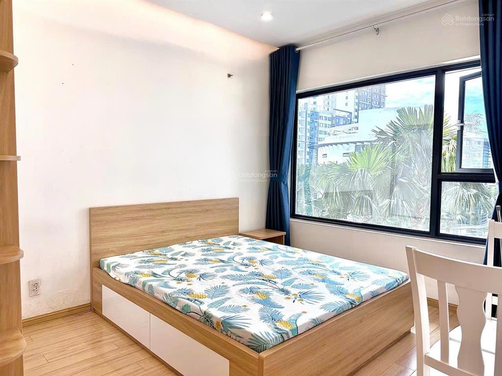 Mr.trung  cần bán ch new city 2pn  2wc dt 62m2, view sân vườn full nội thất. chỉ 6.4 tỷ all in