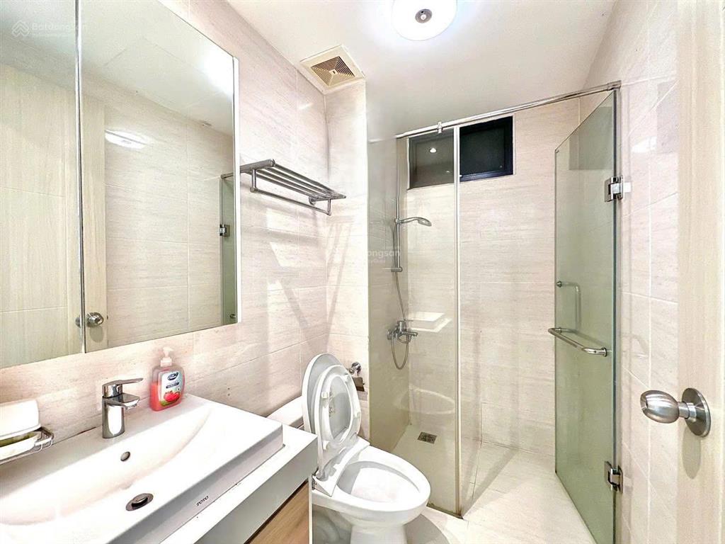 Mr.trung  cần bán ch new city 2pn  2wc dt 62m2, view sân vườn full nội thất. chỉ 6.4 tỷ all in