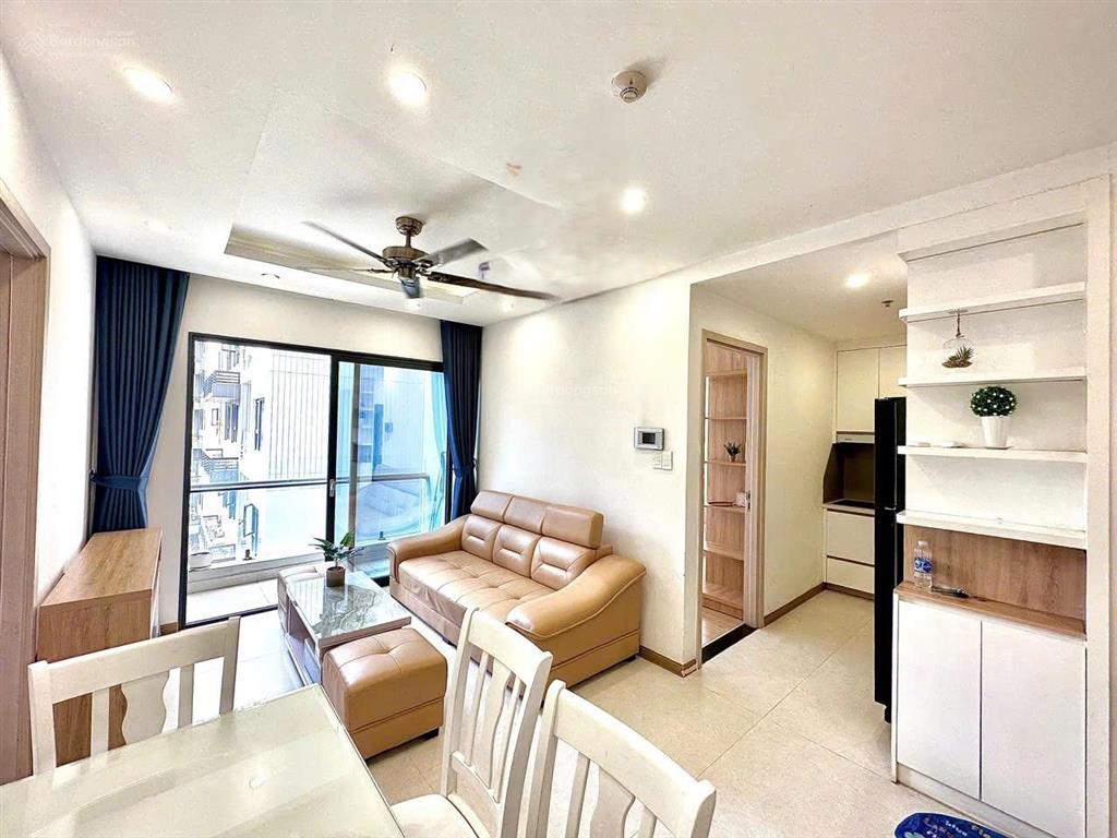 Mr.trung  cần bán ch new city 2pn  2wc dt 62m2, view sân vườn full nội thất. chỉ 6.4 tỷ all in