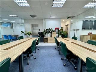 Mr.trung  cho thuê văn phòng 140m2 giá tốt 45 triệu/tháng. tại trương văn bang, thạnh mỹ lợi, q2