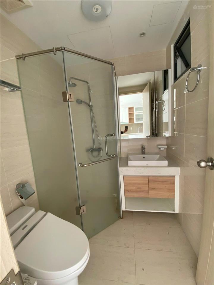 Mr.trung  cho thuê ch new city 51m2 1pn  1wc full rèm, máy lạnh. giá 13 triệu/th  0703 941 ***