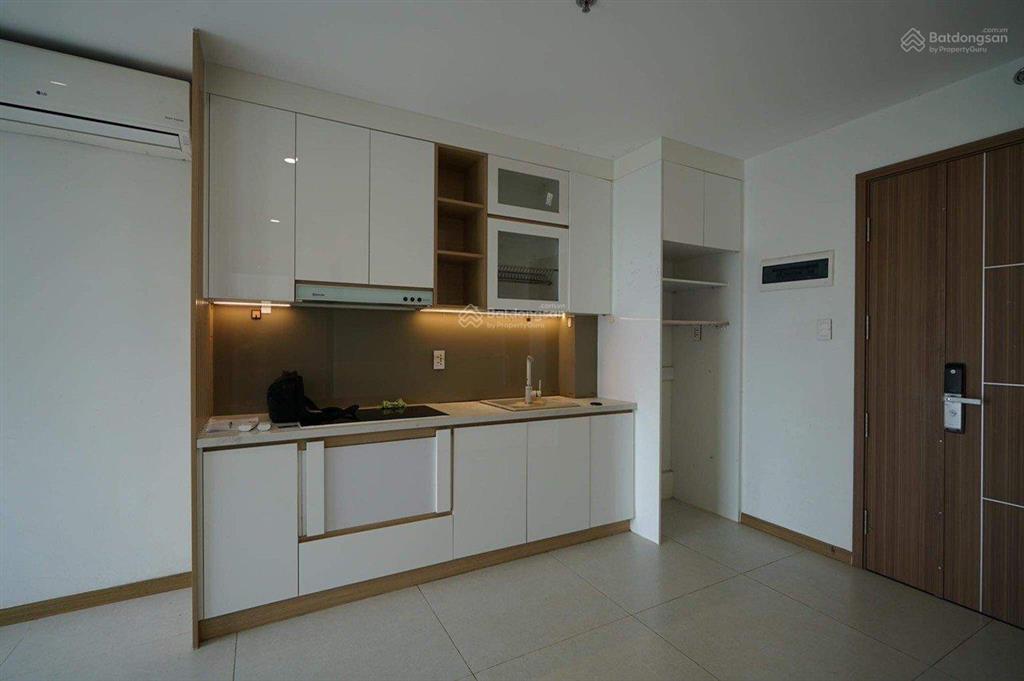 Mr.trung  cho thuê ch new city 51m2 1pn  1wc full rèm, máy lạnh. giá 13 triệu/th  0703 941 ***