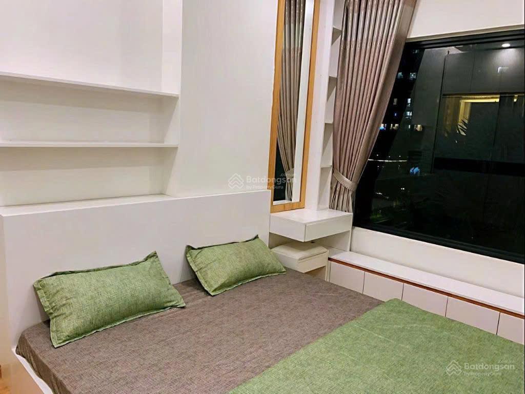 Mr.uy tín  cần bán ch new city quận 2. 2pn  2wc dt 62m2, view sân vườn chỉ 6.35 tỷ all in