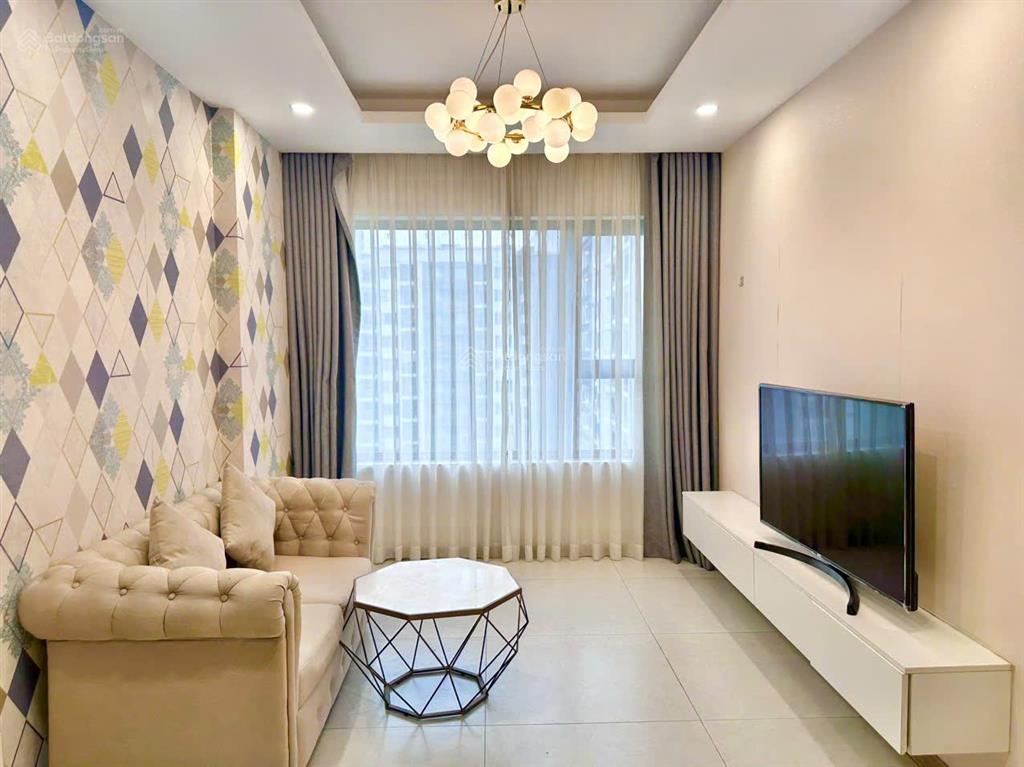 Mr. uy tín  cần bán ch new city quận 2 1pn  1wc dt 51m2, view nội khu tầng 15 chỉ 5,35 tỷ all in