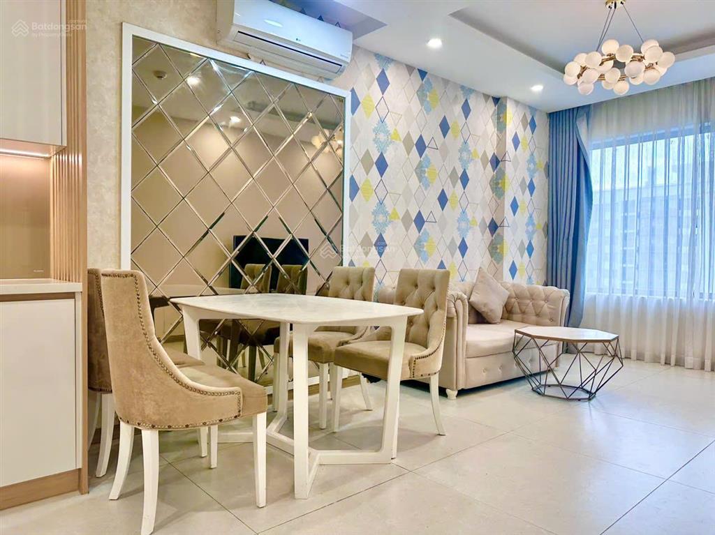 Mr. uy tín  cần bán ch new city quận 2 1pn  1wc dt 51m2, view nội khu tầng 15 chỉ 5,35 tỷ all in