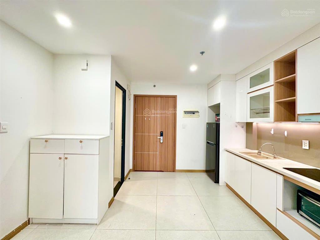 Mr. uy tín  cần bán ch new city quận 2 1pn  1wc dt 51m2, view nội khu tầng 15 chỉ 5,35 tỷ all in