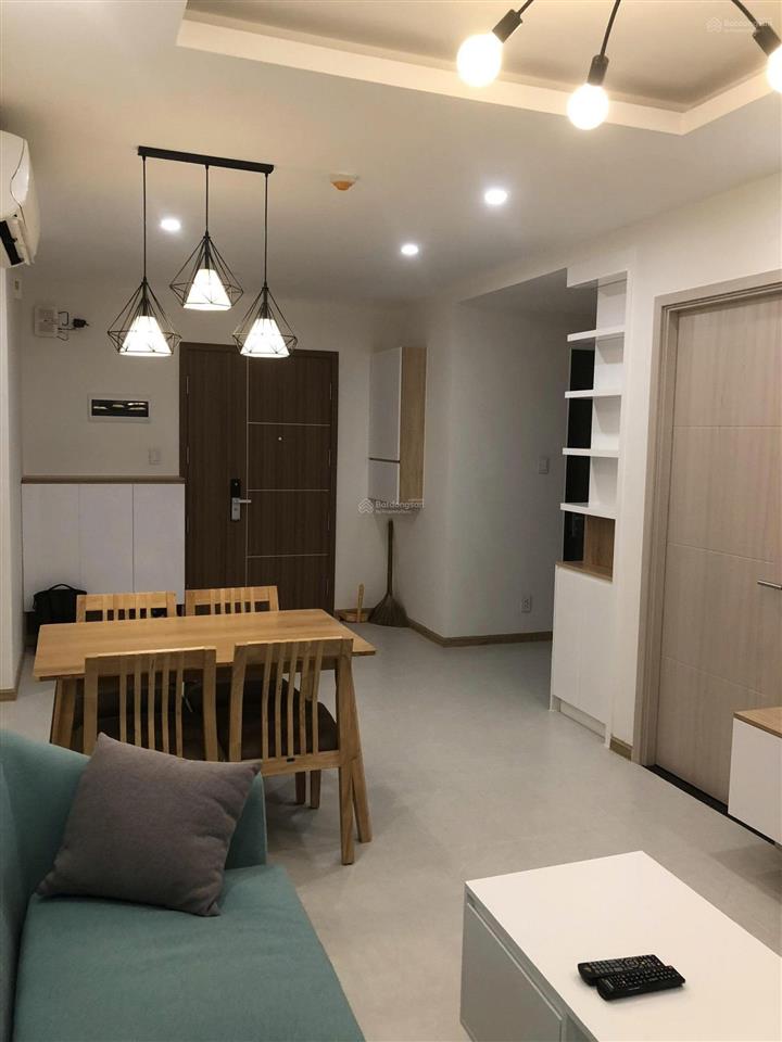Mr uy tín  cần bán ch new city 2pn  2wc dt 75m2 view công viên hồ sen, giá chỉ 7.5 tỷ all in