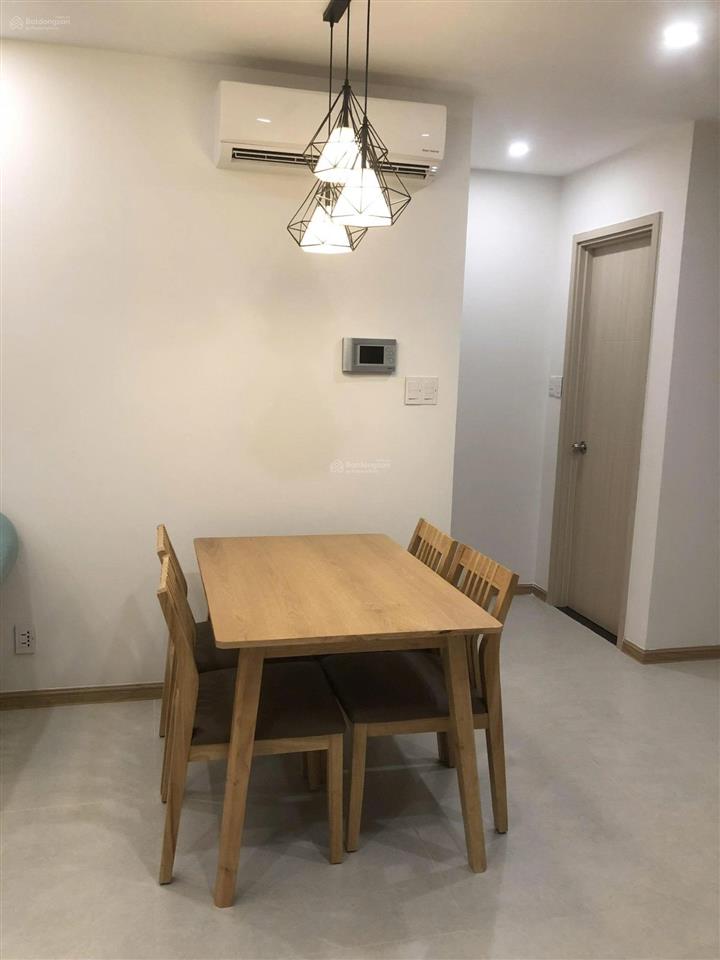 Mr uy tín  cần bán ch new city 2pn  2wc dt 75m2 view công viên hồ sen, giá chỉ 7.5 tỷ all in