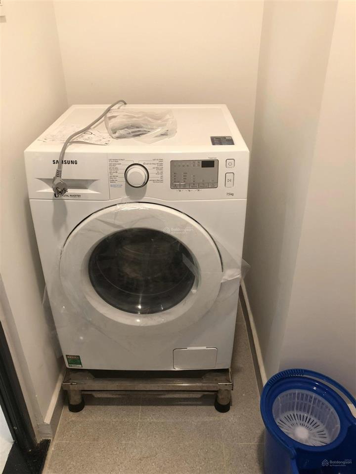 Mr uy tín  cần bán ch new city 2pn  2wc dt 75m2 view công viên hồ sen, giá chỉ 7.5 tỷ all in