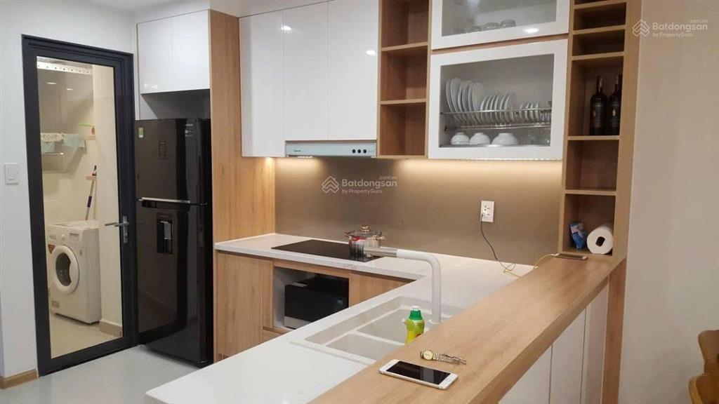 Mr. uy tín  cần bán ch new city 3pn  2wc. dt 86m2 full nội thất, bc đông nam chỉ 8.6 tỷ all in
