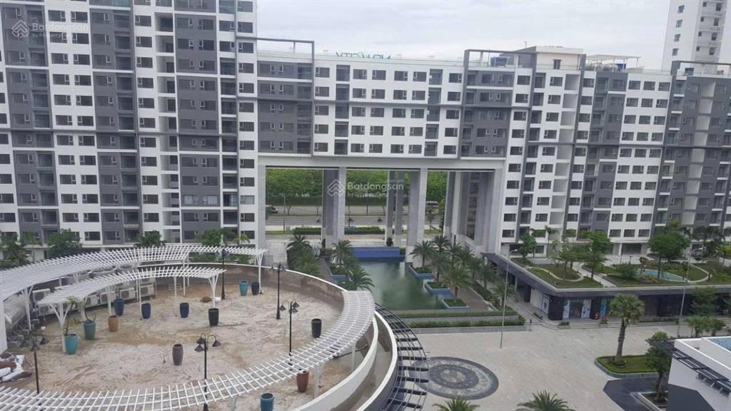 Mr. uy tín  cần bán ch new city 3pn  2wc. dt 86m2 full nội thất, bc đông nam chỉ 8.6 tỷ all in