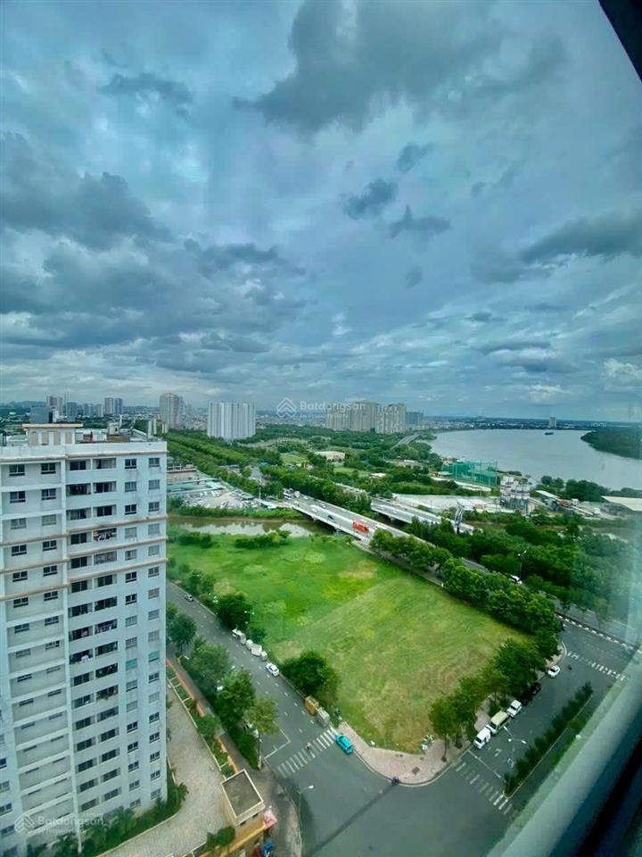 Mr. uy tín  cần bán ch new city 3pn  2wc dt 102m2, tầng cao view đảo kim cương. chỉ 9,2 tỷ all in