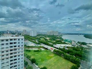 Mr. uy tín  cần bán ch new city 3pn  2wc dt 102m2, tầng cao view đảo kim cương. chỉ 9,2 tỷ all in