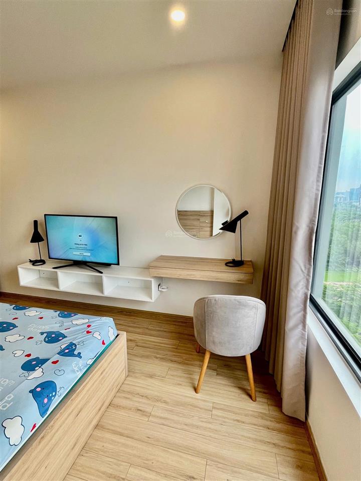 Mr. trung  cần bán ch new city, 1pn  1wc dt 51m2, view landmark, full nội thất. chỉ 5,5 tỷ all in