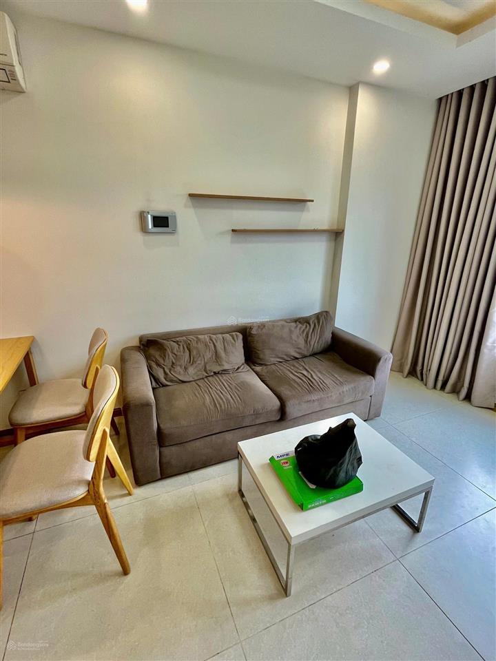 Mr. trung  cần bán ch new city, 1pn  1wc dt 51m2, view landmark, full nội thất. chỉ 5,5 tỷ all in